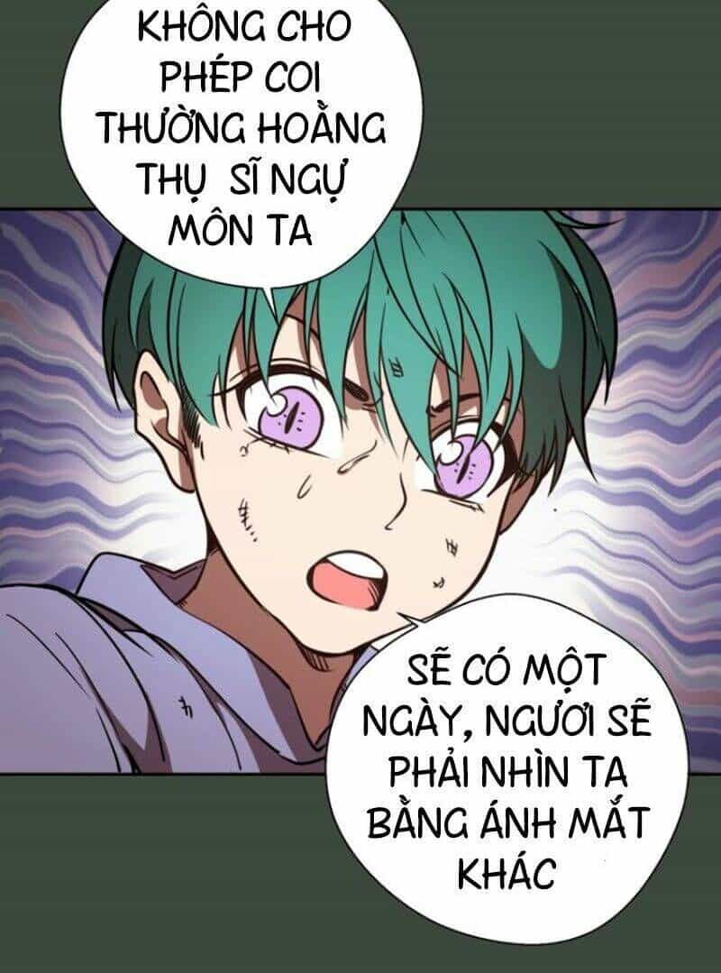 Ta Có Một Tòa Mạt Thế Mê Cung - Chương 57.2 - ảnh 13
