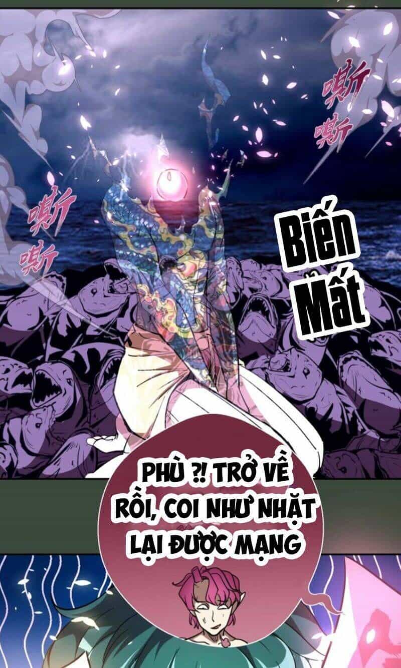 Ta Có Một Tòa Mạt Thế Mê Cung - Chương 57.2 - ảnh 25