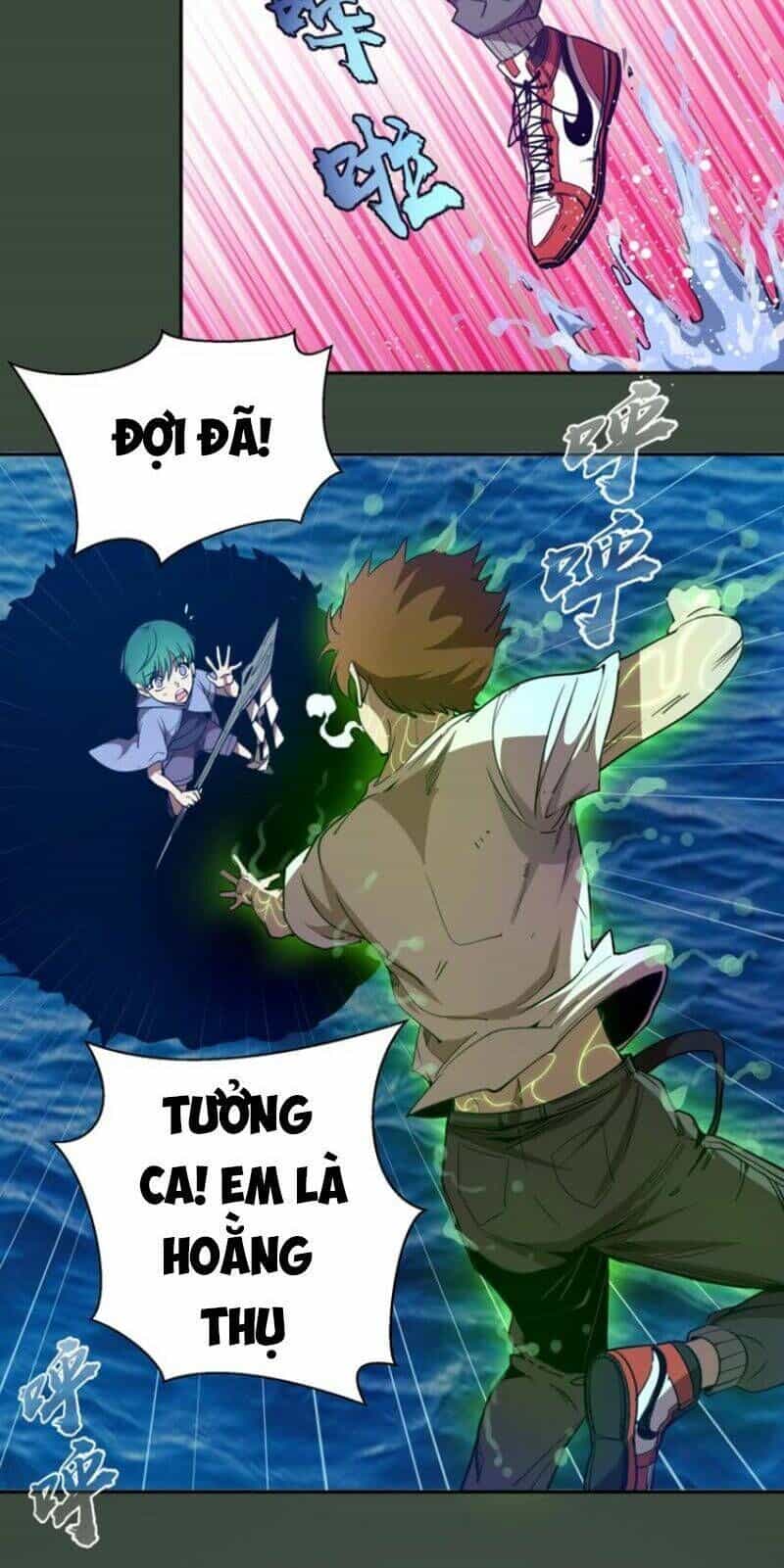Ta Có Một Tòa Mạt Thế Mê Cung - Chương 57.2 - ảnh 28