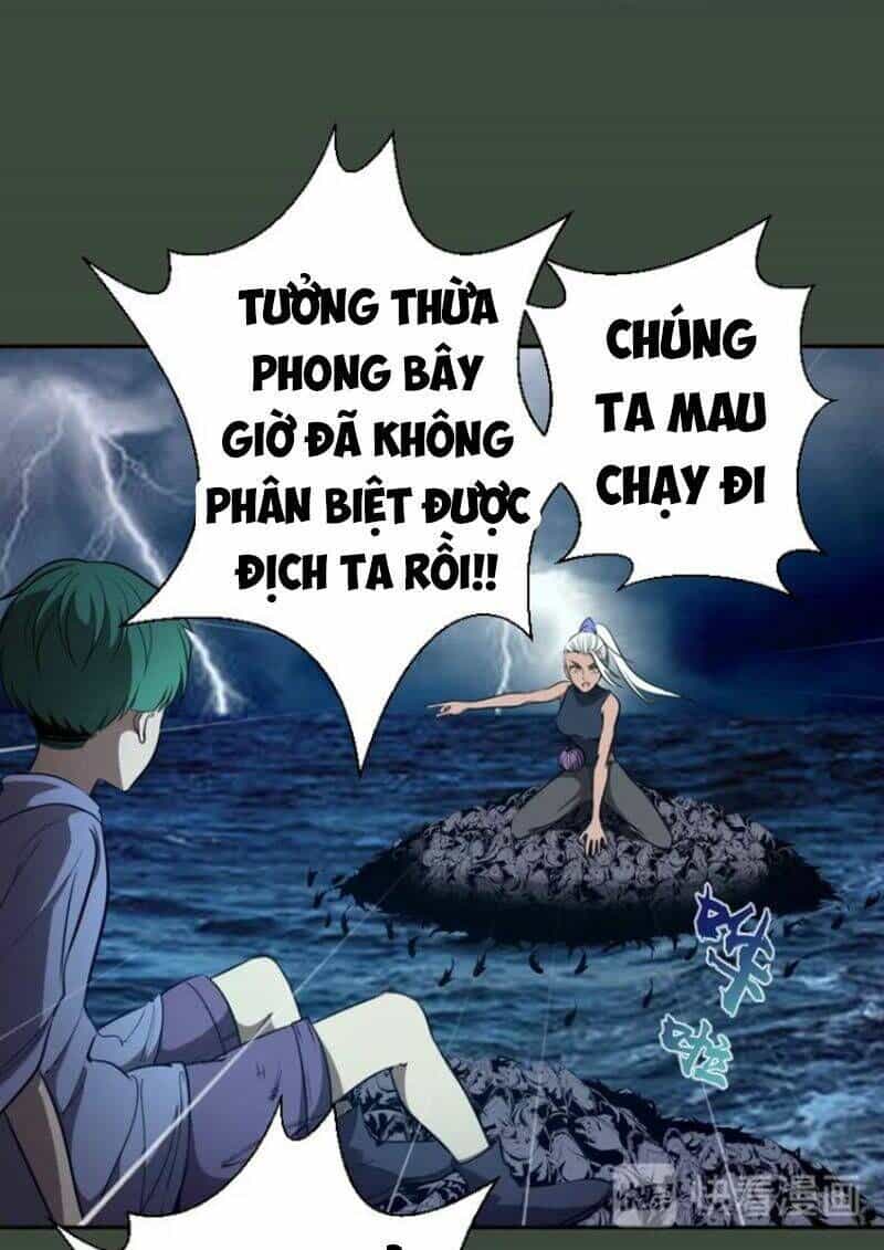 Ta Có Một Tòa Mạt Thế Mê Cung - Chương 57.2 - ảnh 30