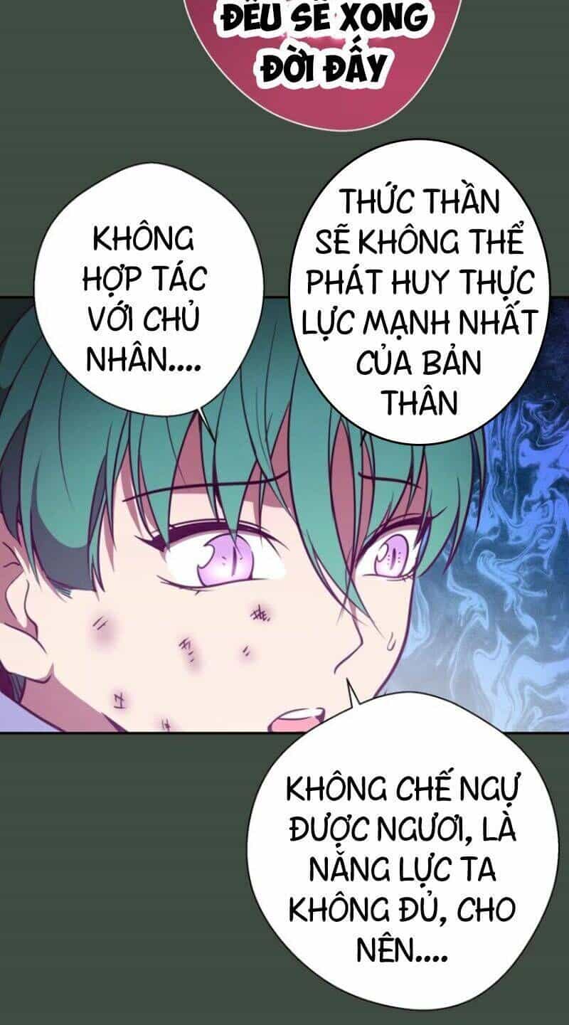 Ta Có Một Tòa Mạt Thế Mê Cung - Chương 57.2 - ảnh 9