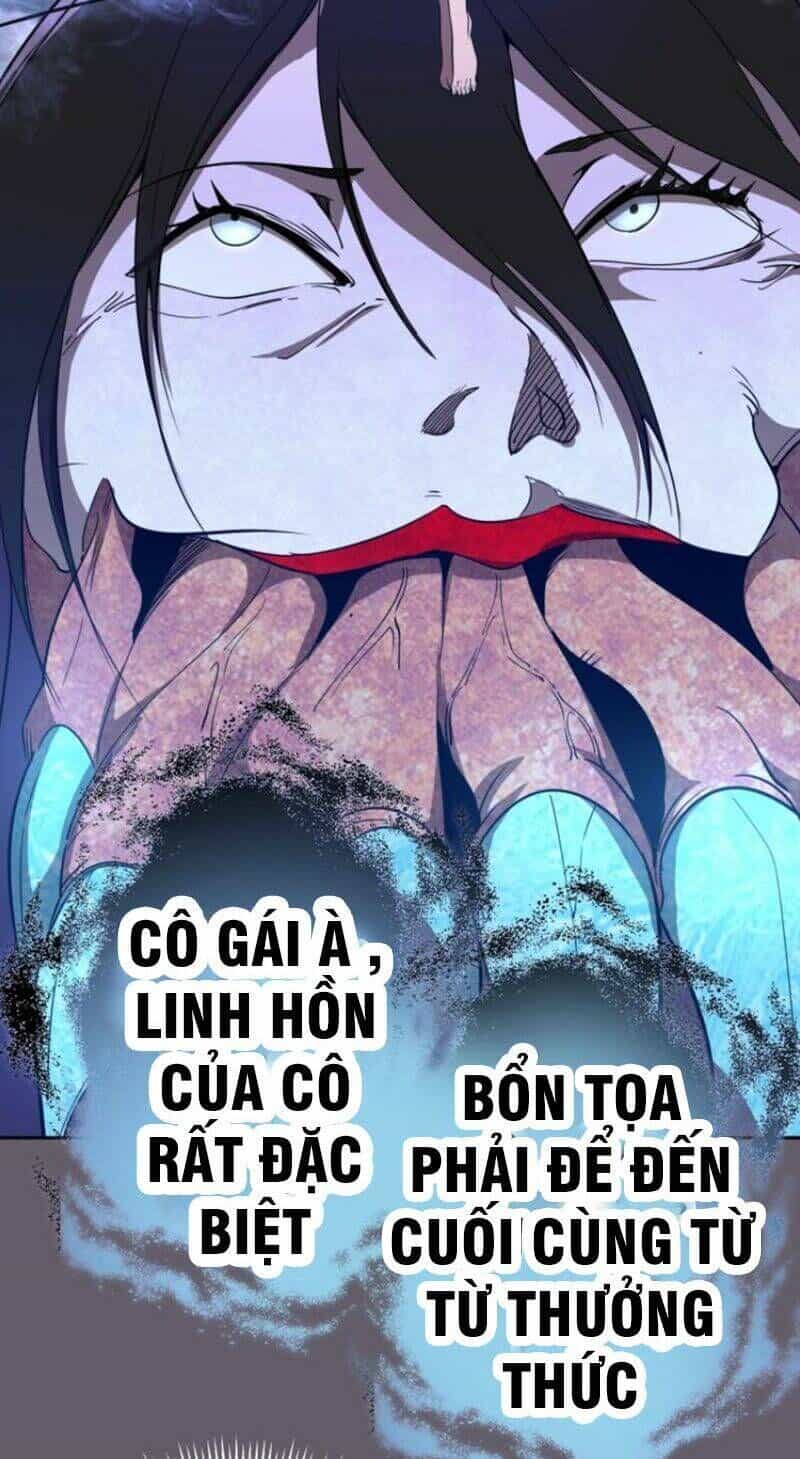 Ta Có Một Tòa Mạt Thế Mê Cung - Chương 57.3 - ảnh 14