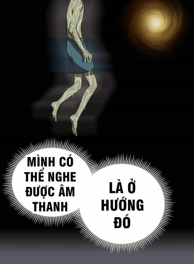 Ta Có Một Tòa Mạt Thế Mê Cung - Chương 57.3 - ảnh 5