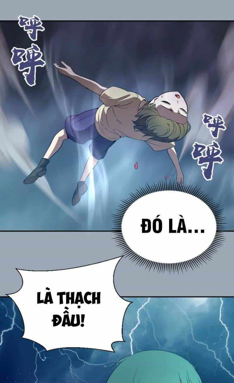 Ta Có Một Tòa Mạt Thế Mê Cung - Chương 58.1 - ảnh 21