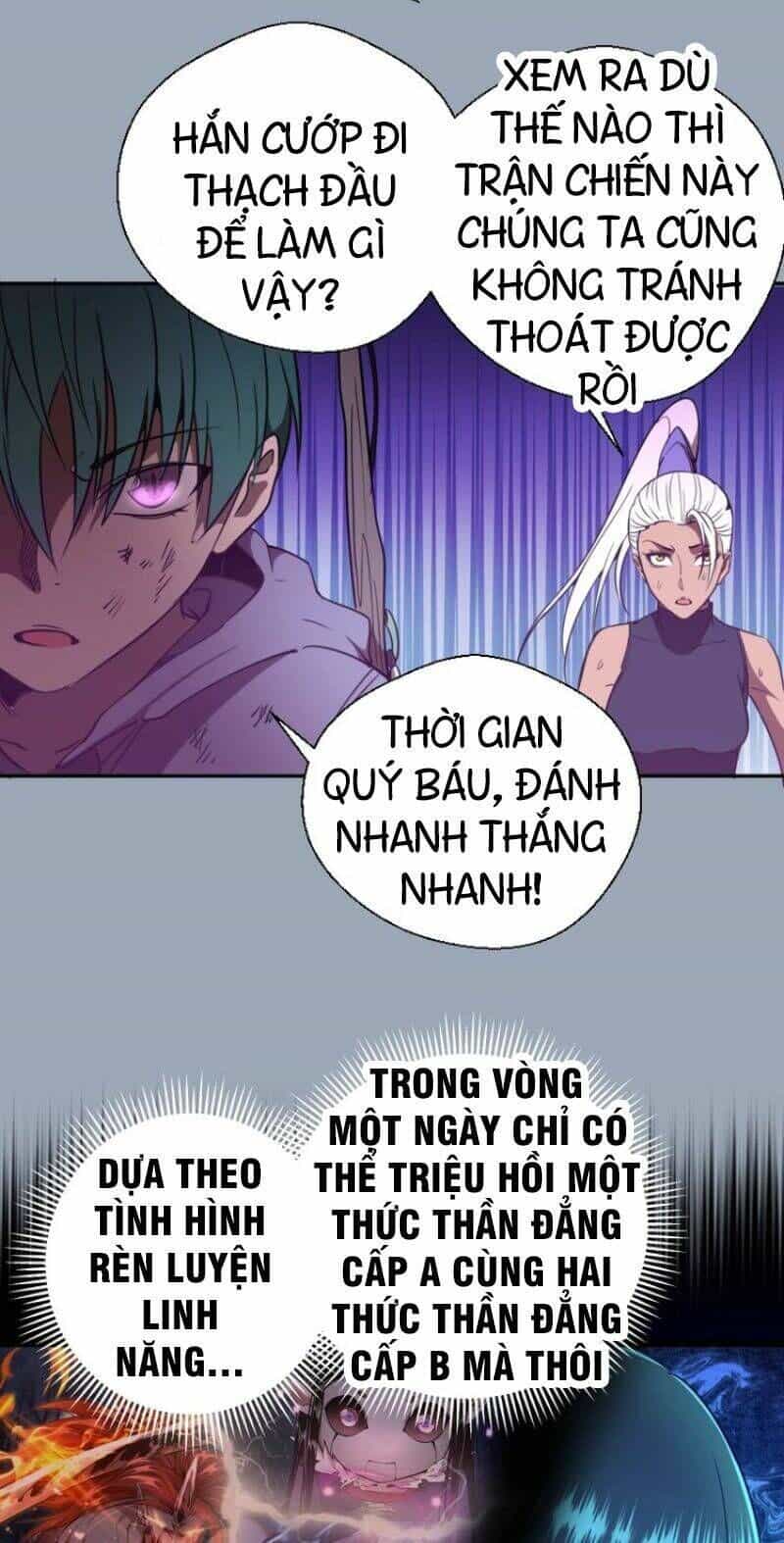 Ta Có Một Tòa Mạt Thế Mê Cung - Chương 58.1 - ảnh 29