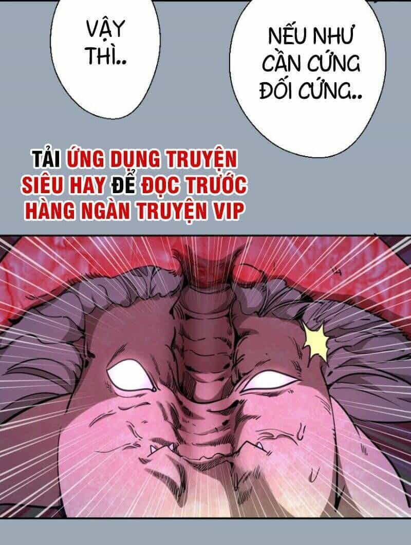Ta Có Một Tòa Mạt Thế Mê Cung - Chương 58.1 - ảnh 35