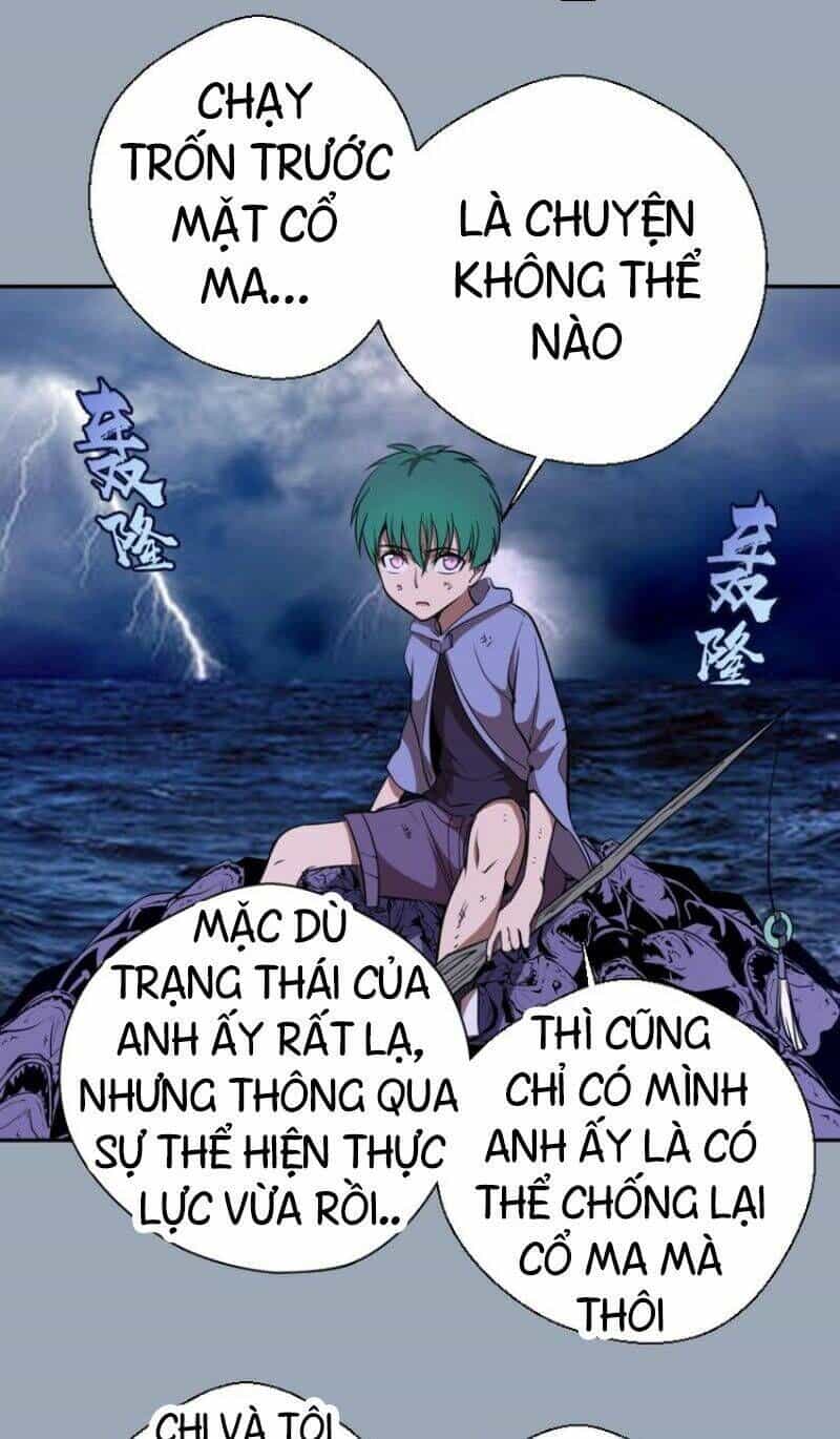 Ta Có Một Tòa Mạt Thế Mê Cung - Chương 58.1 - ảnh 4