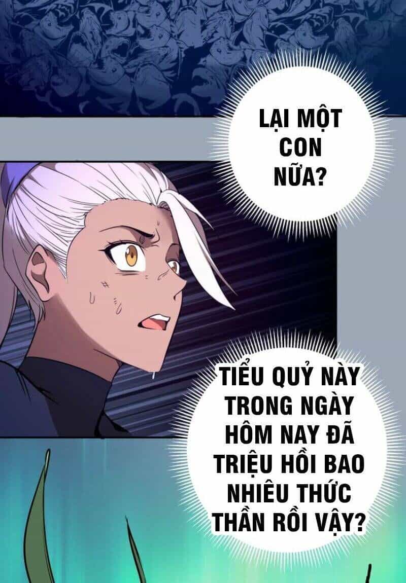 Ta Có Một Tòa Mạt Thế Mê Cung - Chương 58.1 - ảnh 41