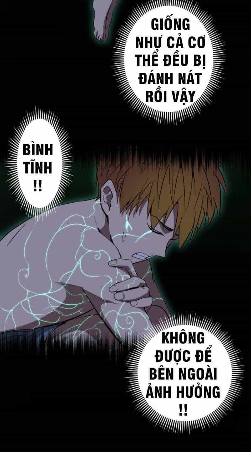 Ta Có Một Tòa Mạt Thế Mê Cung - Chương 58.2 - ảnh 34