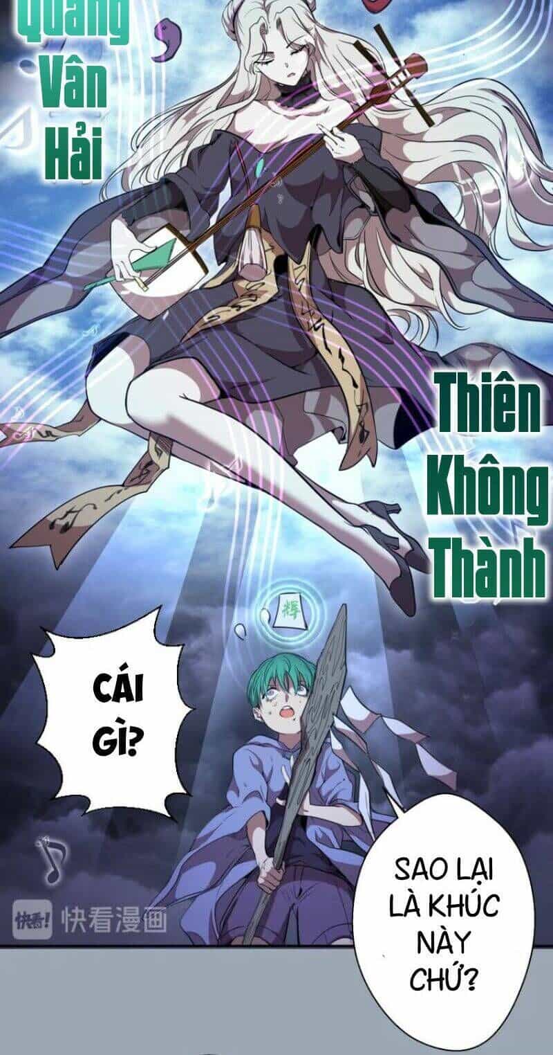 Ta Có Một Tòa Mạt Thế Mê Cung - Chương 58.2 - ảnh 7