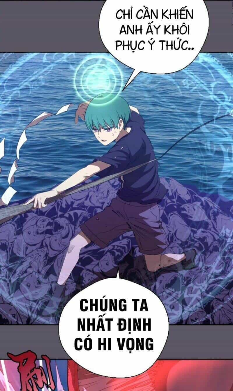 Ta Có Một Tòa Mạt Thế Mê Cung - Chương 59.1 - ảnh 34