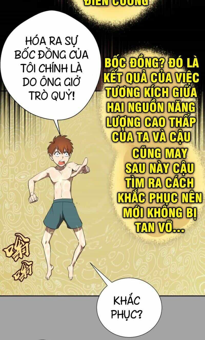 Ta Có Một Tòa Mạt Thế Mê Cung - Chương 59.1 - ảnh 5