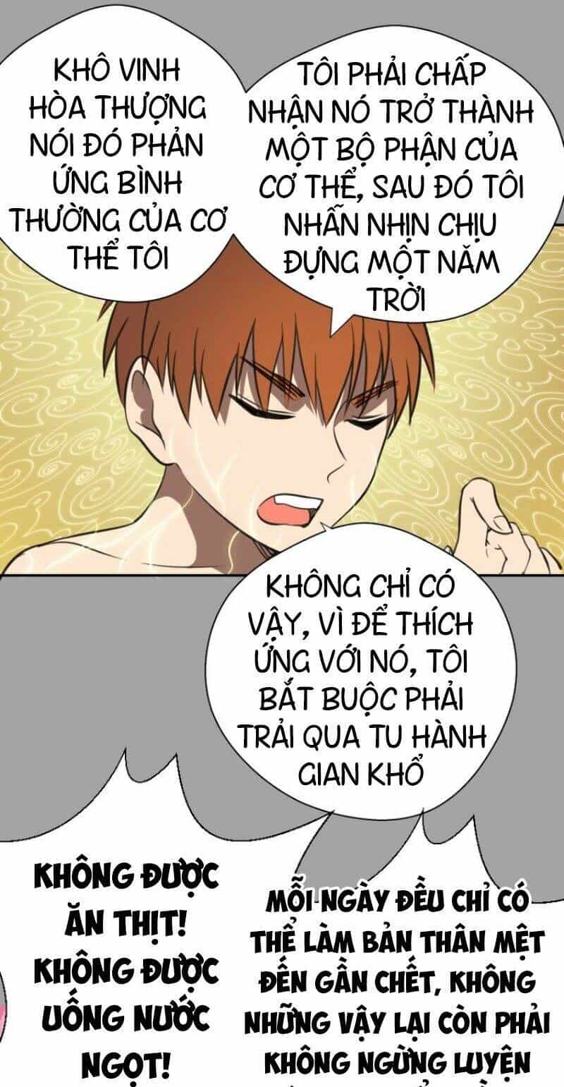 Ta Có Một Tòa Mạt Thế Mê Cung - Chương 59.1 - ảnh 6