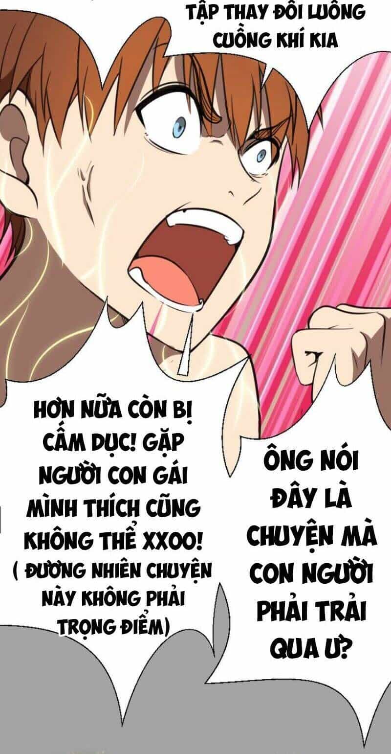 Ta Có Một Tòa Mạt Thế Mê Cung - Chương 59.1 - ảnh 7