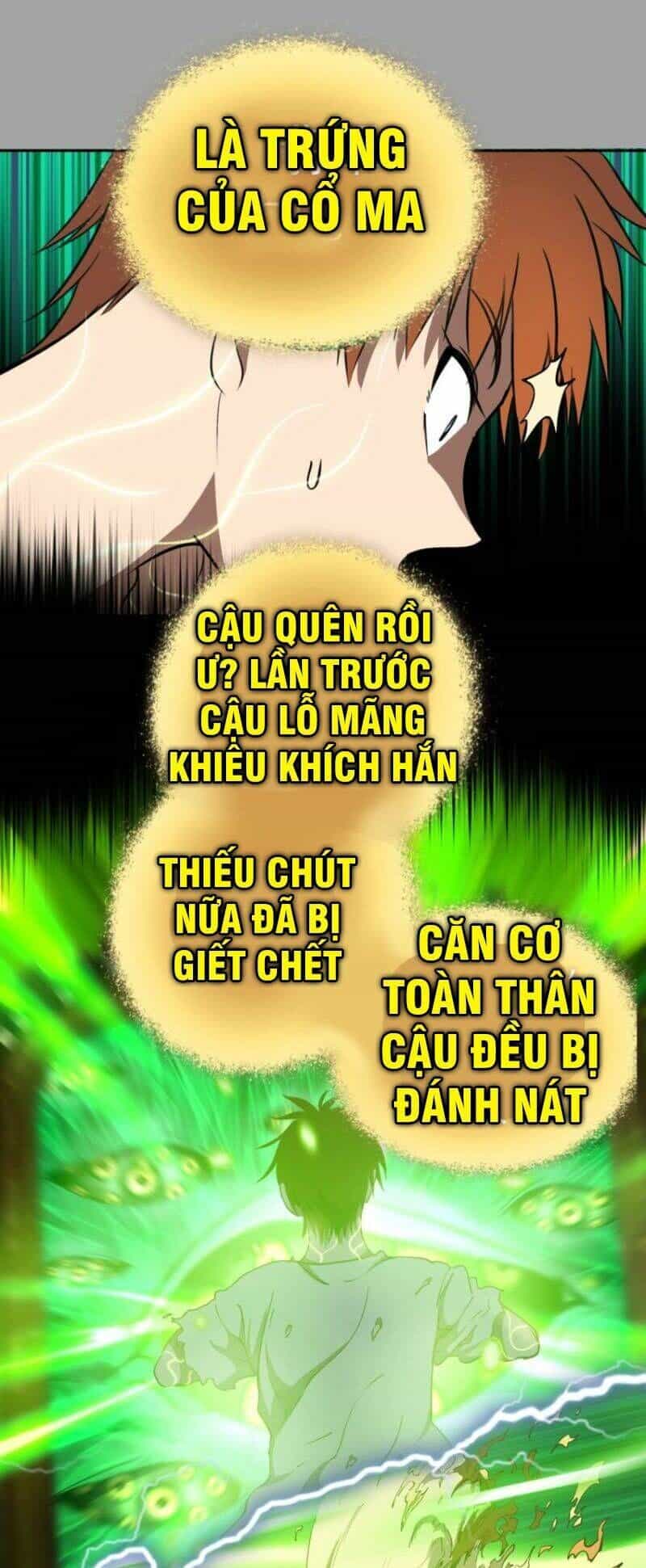 Ta Có Một Tòa Mạt Thế Mê Cung - Chương 59.1 - ảnh 9