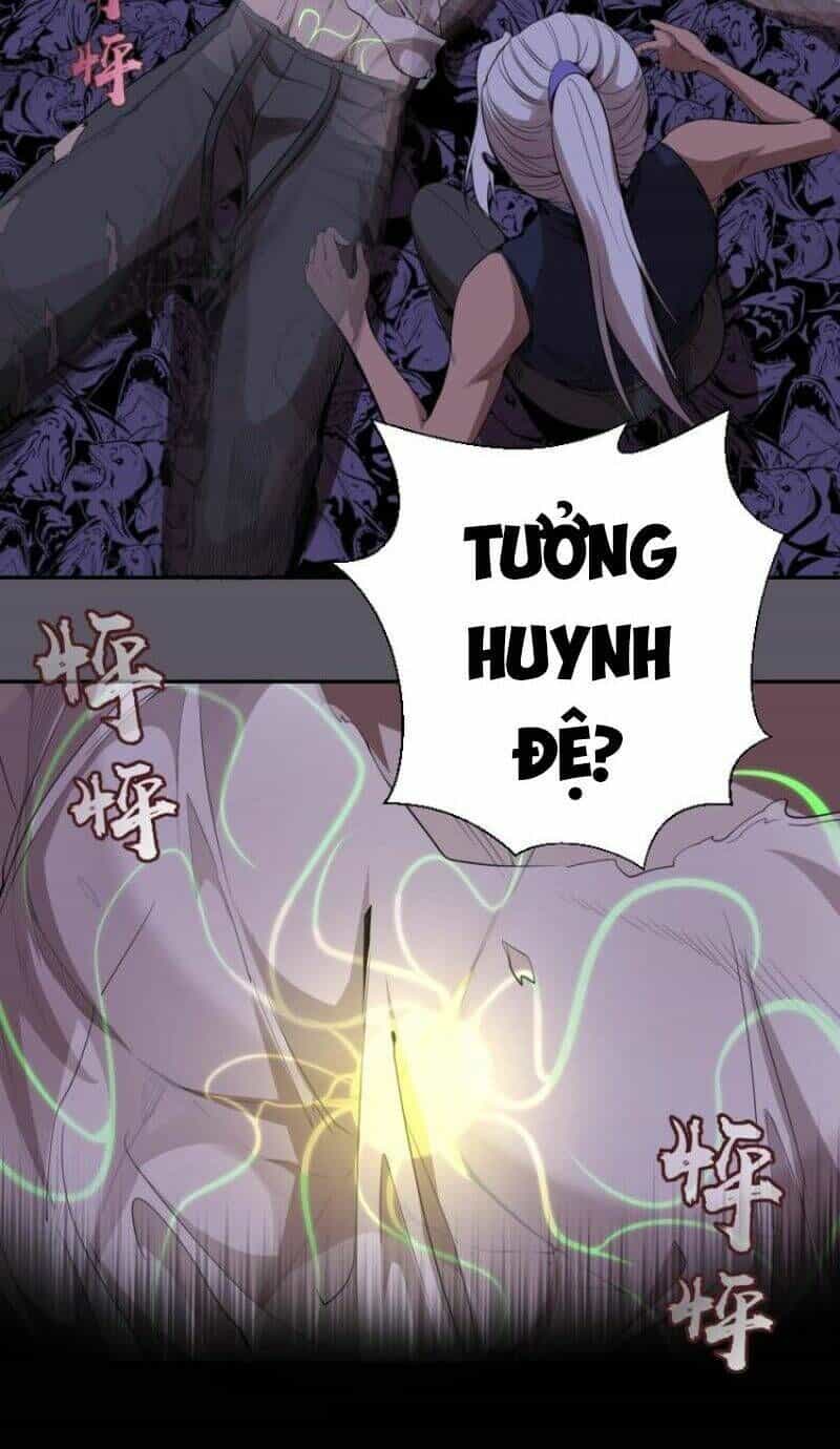 Ta Có Một Tòa Mạt Thế Mê Cung - Chương 59.2 - ảnh 19