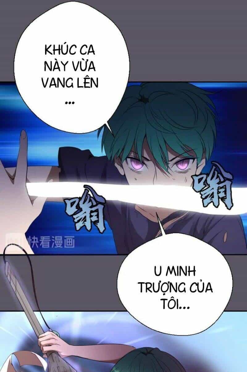 Ta Có Một Tòa Mạt Thế Mê Cung - Chương 59.2 - ảnh 4