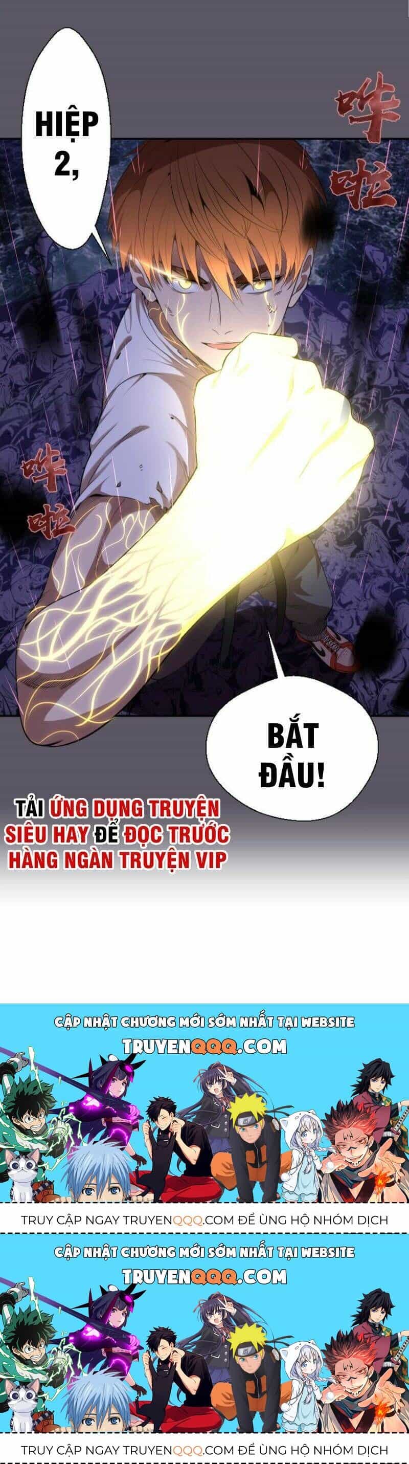 Ta Có Một Tòa Mạt Thế Mê Cung - Chương 59.2 - ảnh 42
