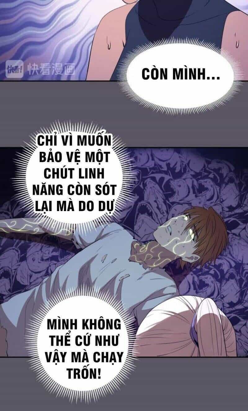 Ta Có Một Tòa Mạt Thế Mê Cung - Chương 59.2 - ảnh 9