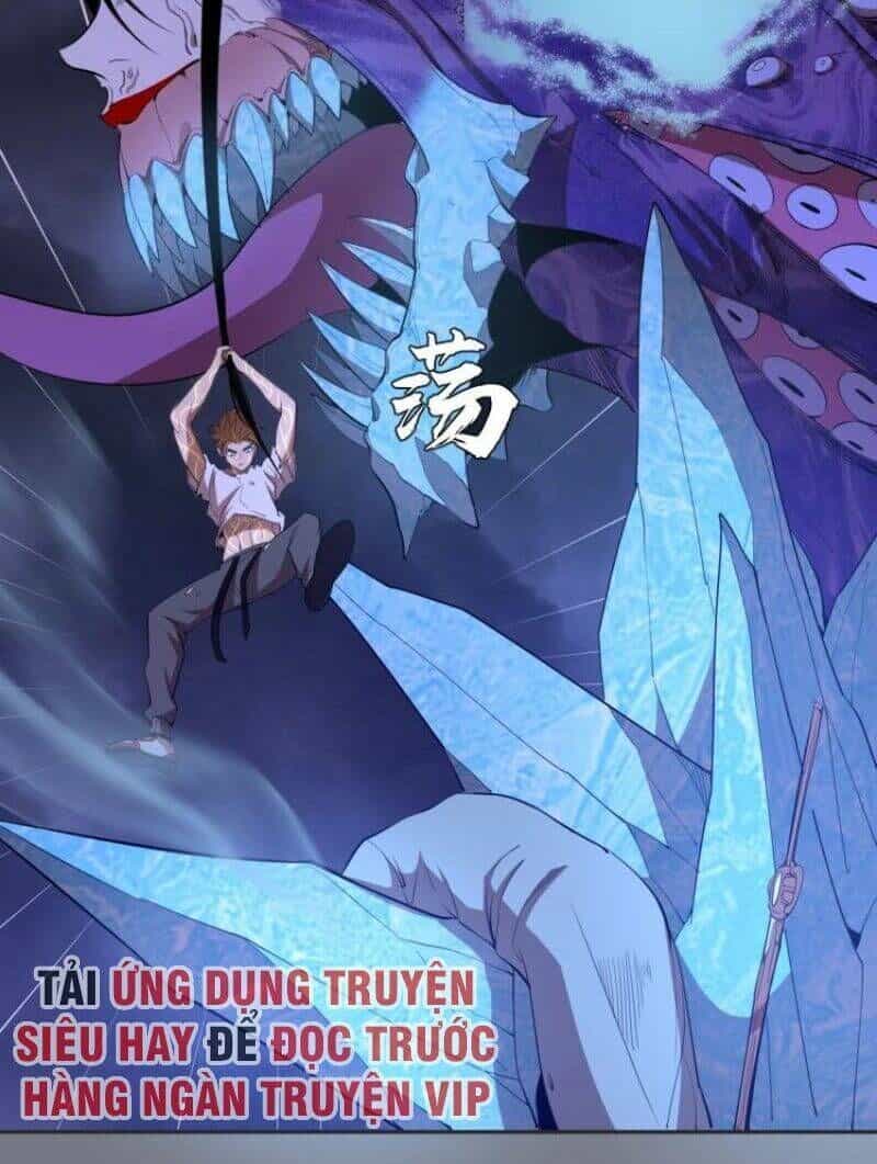 Ta Có Một Tòa Mạt Thế Mê Cung - Chương 60.2 - ảnh 13