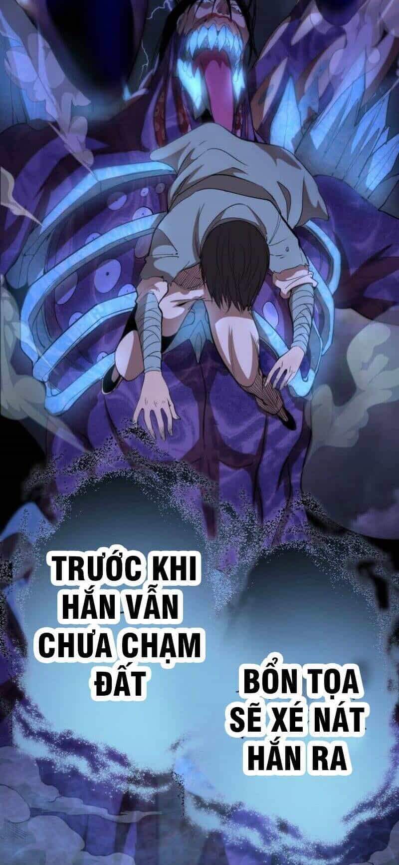 Ta Có Một Tòa Mạt Thế Mê Cung - Chương 60.2 - ảnh 18