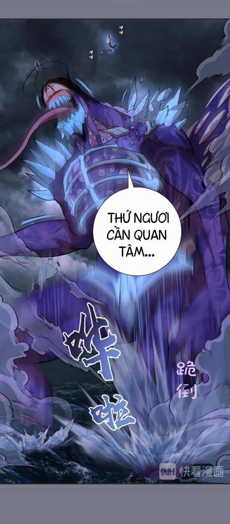 Ta Có Một Tòa Mạt Thế Mê Cung - Chương 60.2 - ảnh 23