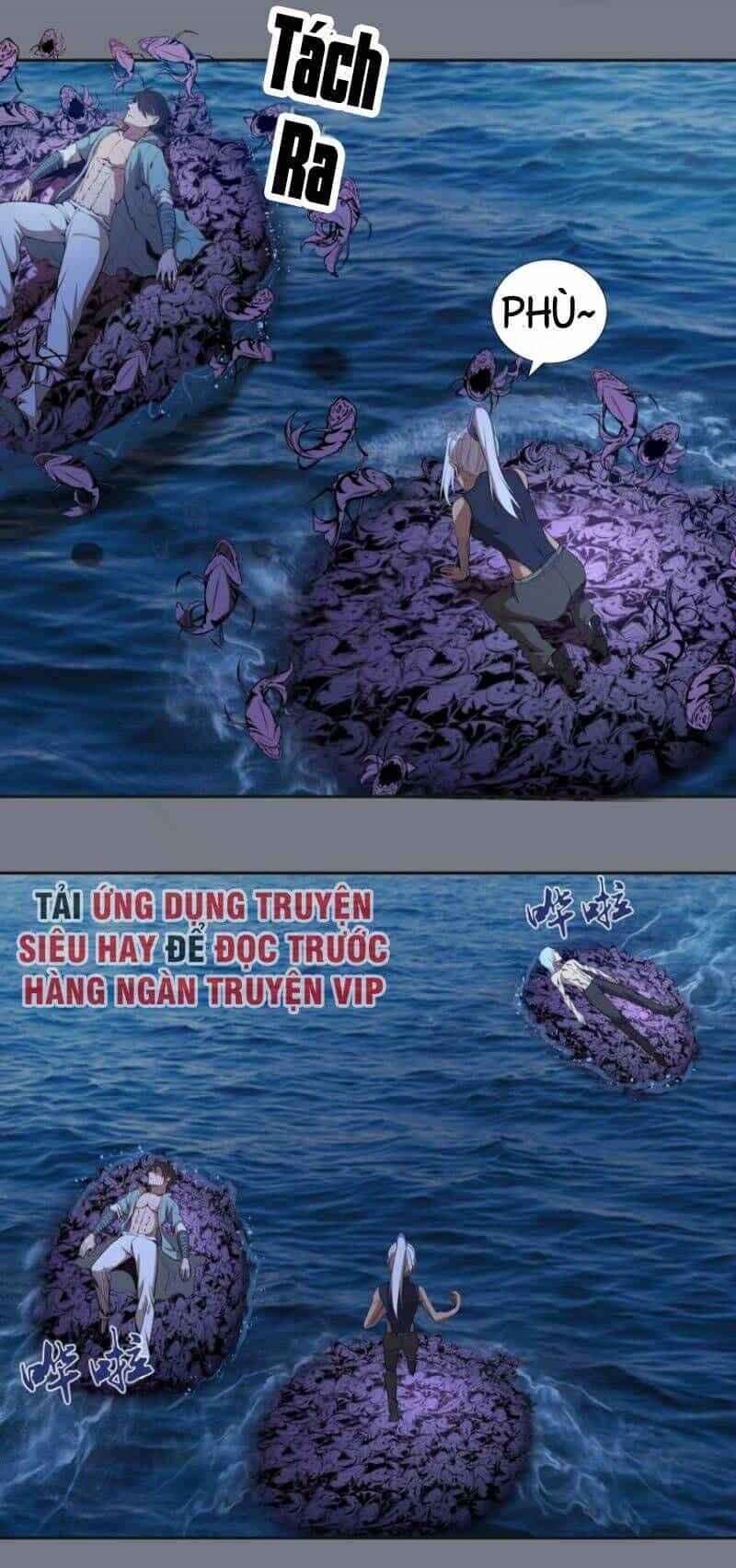 Ta Có Một Tòa Mạt Thế Mê Cung - Chương 60.2 - ảnh 34