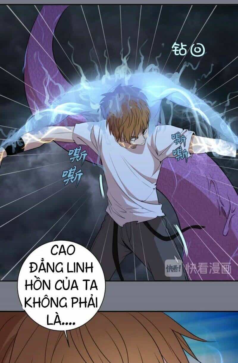 Ta Có Một Tòa Mạt Thế Mê Cung - Chương 60.2 - ảnh 8