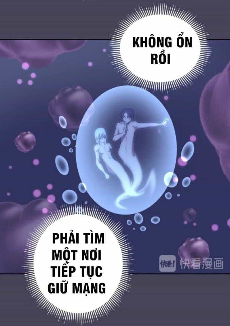 Ta Có Một Tòa Mạt Thế Mê Cung - Chương 61.1 - ảnh 12