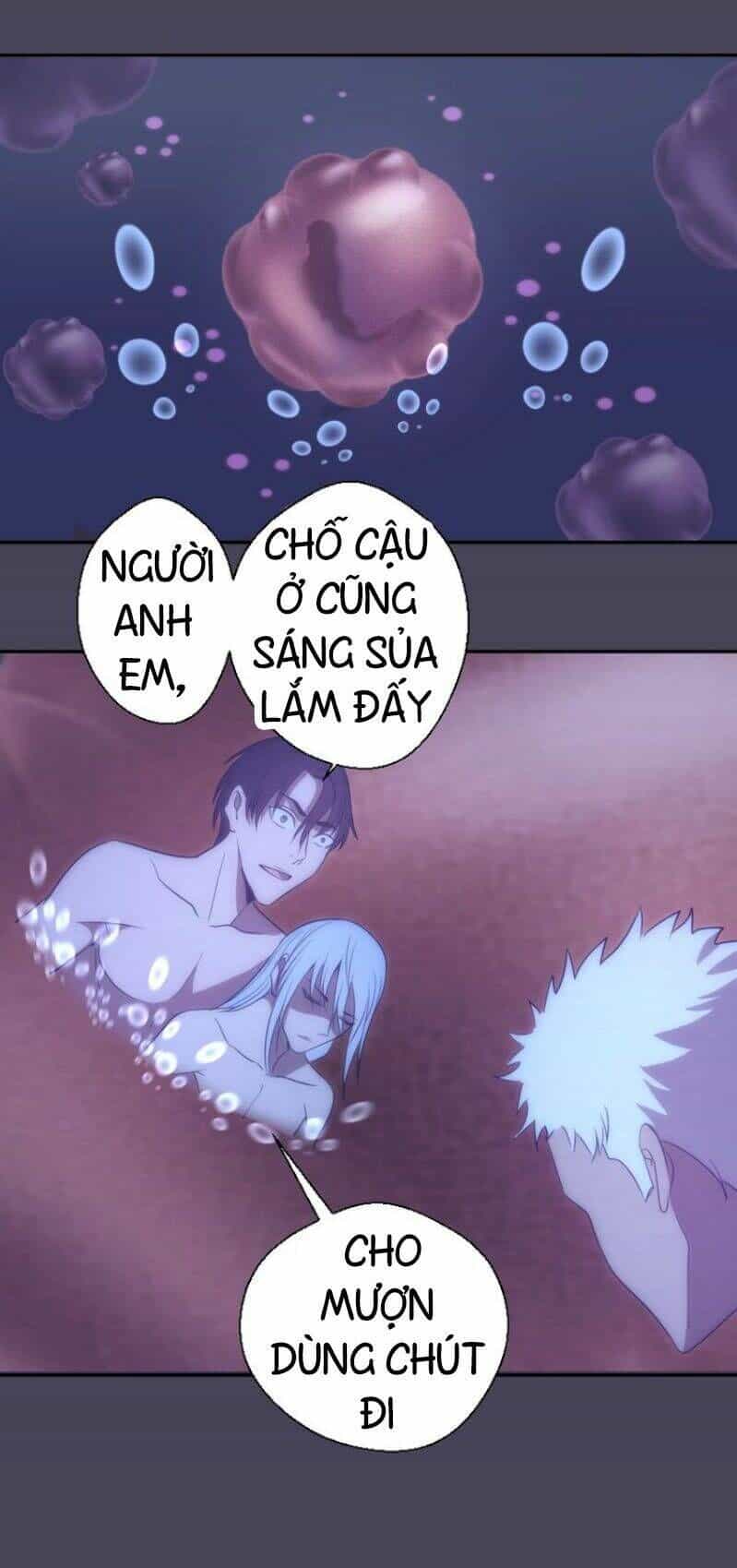 Ta Có Một Tòa Mạt Thế Mê Cung - Chương 61.1 - ảnh 14
