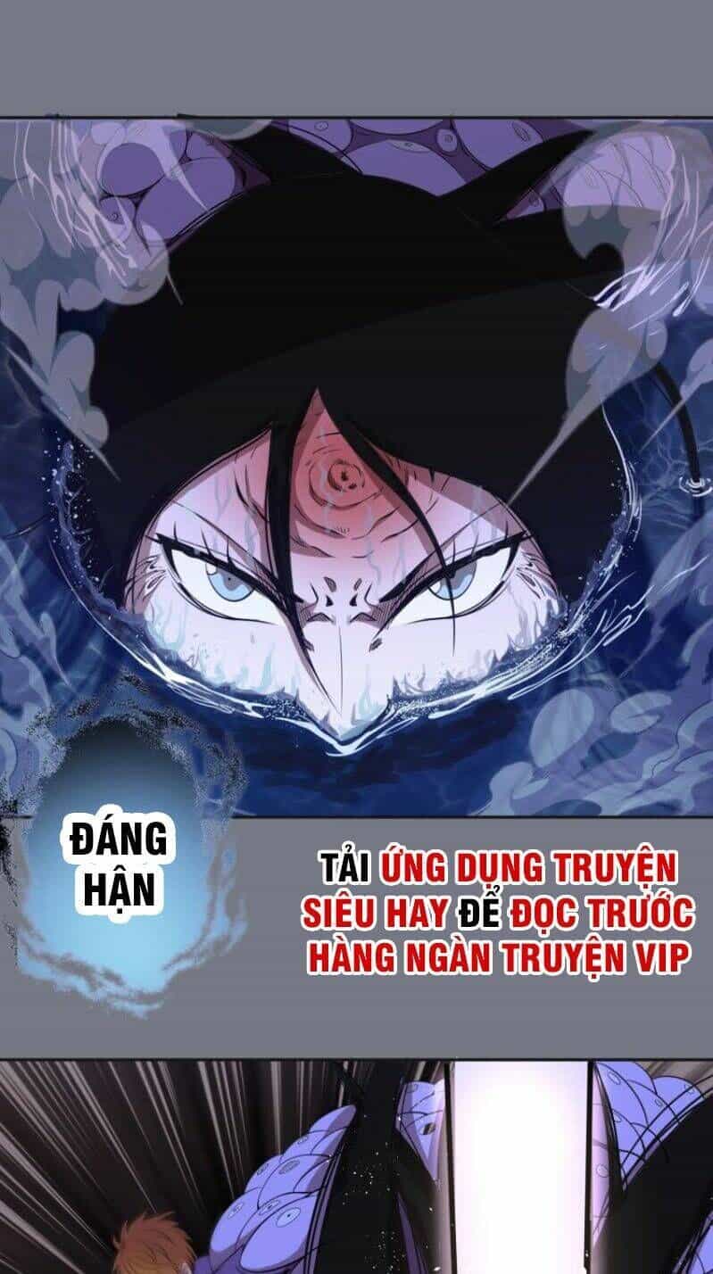 Ta Có Một Tòa Mạt Thế Mê Cung - Chương 61.1 - ảnh 2
