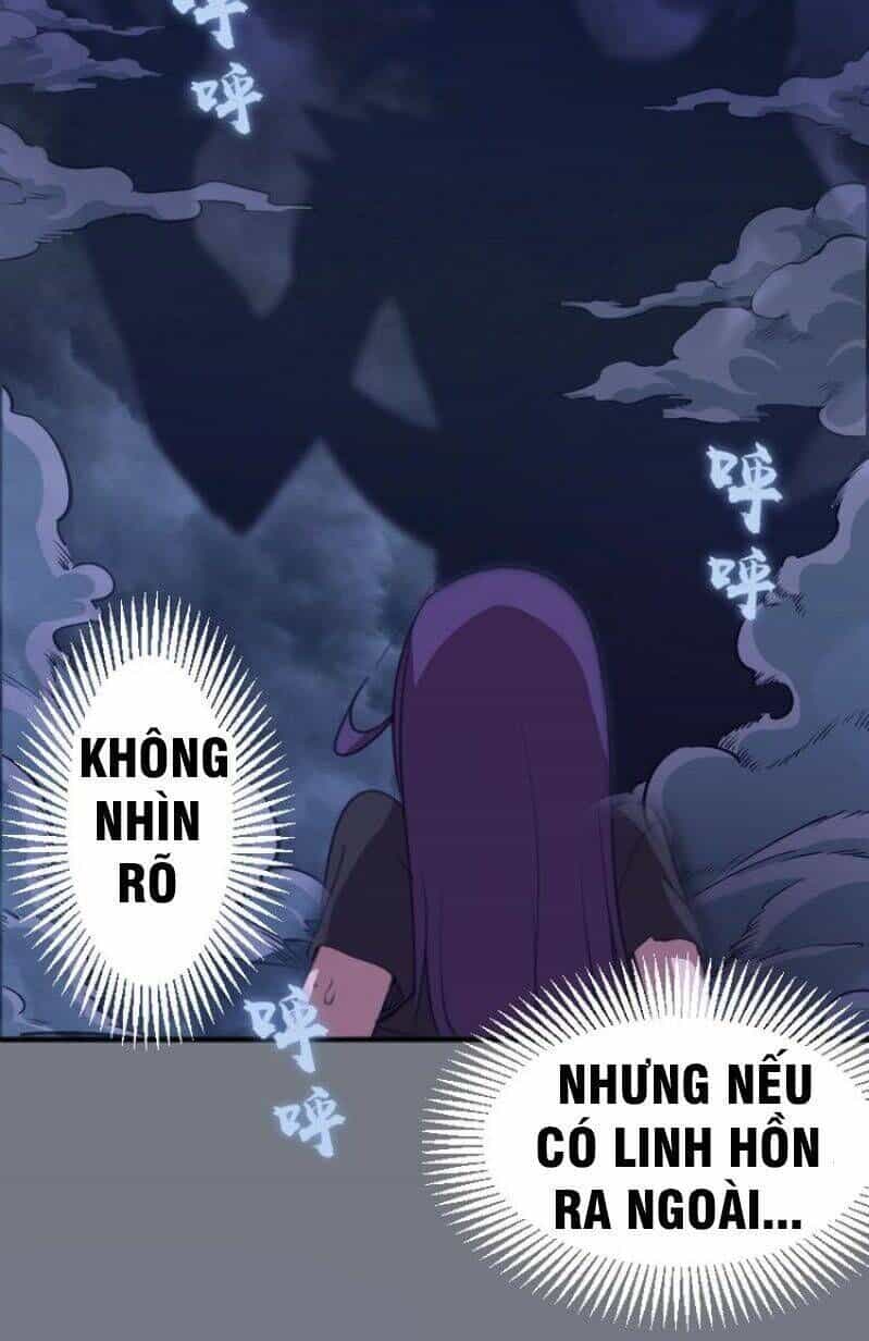 Ta Có Một Tòa Mạt Thế Mê Cung - Chương 61.1 - ảnh 26