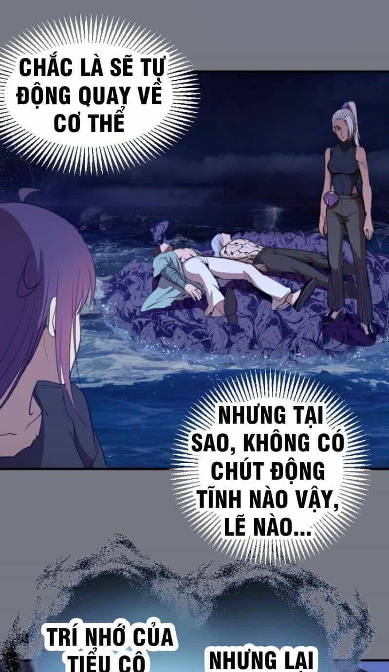 Ta Có Một Tòa Mạt Thế Mê Cung - Chương 61.1 - ảnh 27