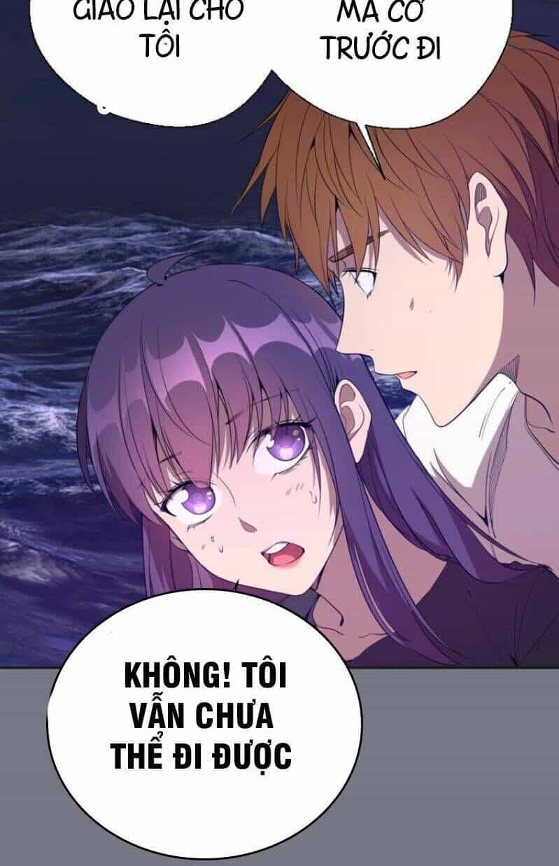 Ta Có Một Tòa Mạt Thế Mê Cung - Chương 61.1 - ảnh 5