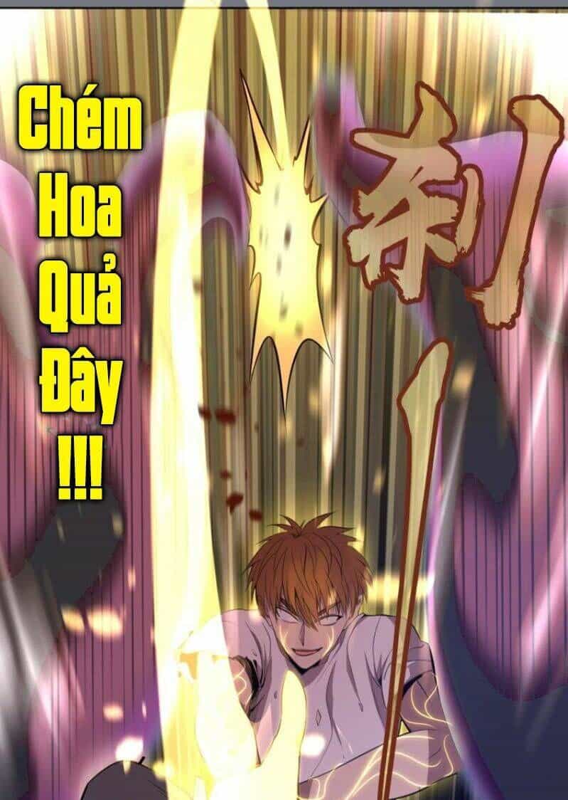 Ta Có Một Tòa Mạt Thế Mê Cung - Chương 61.2 - ảnh 18