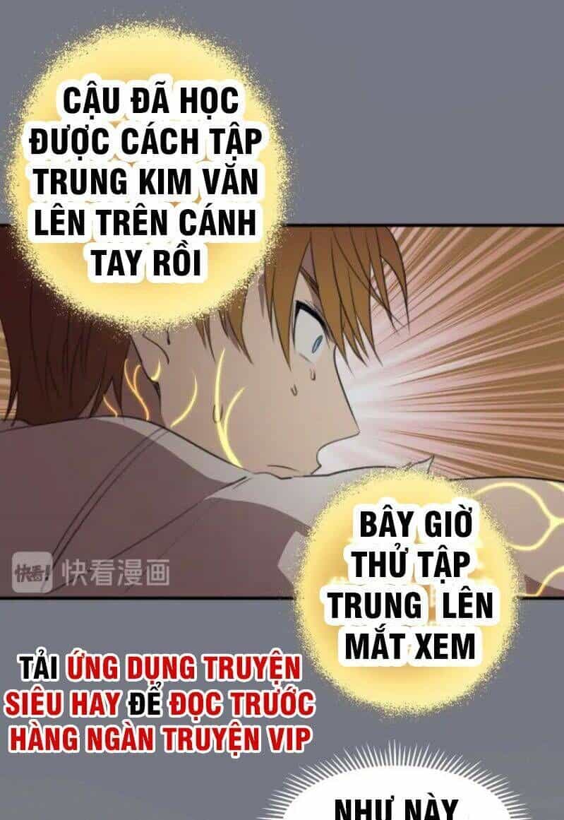 Ta Có Một Tòa Mạt Thế Mê Cung - Chương 61.2 - ảnh 4