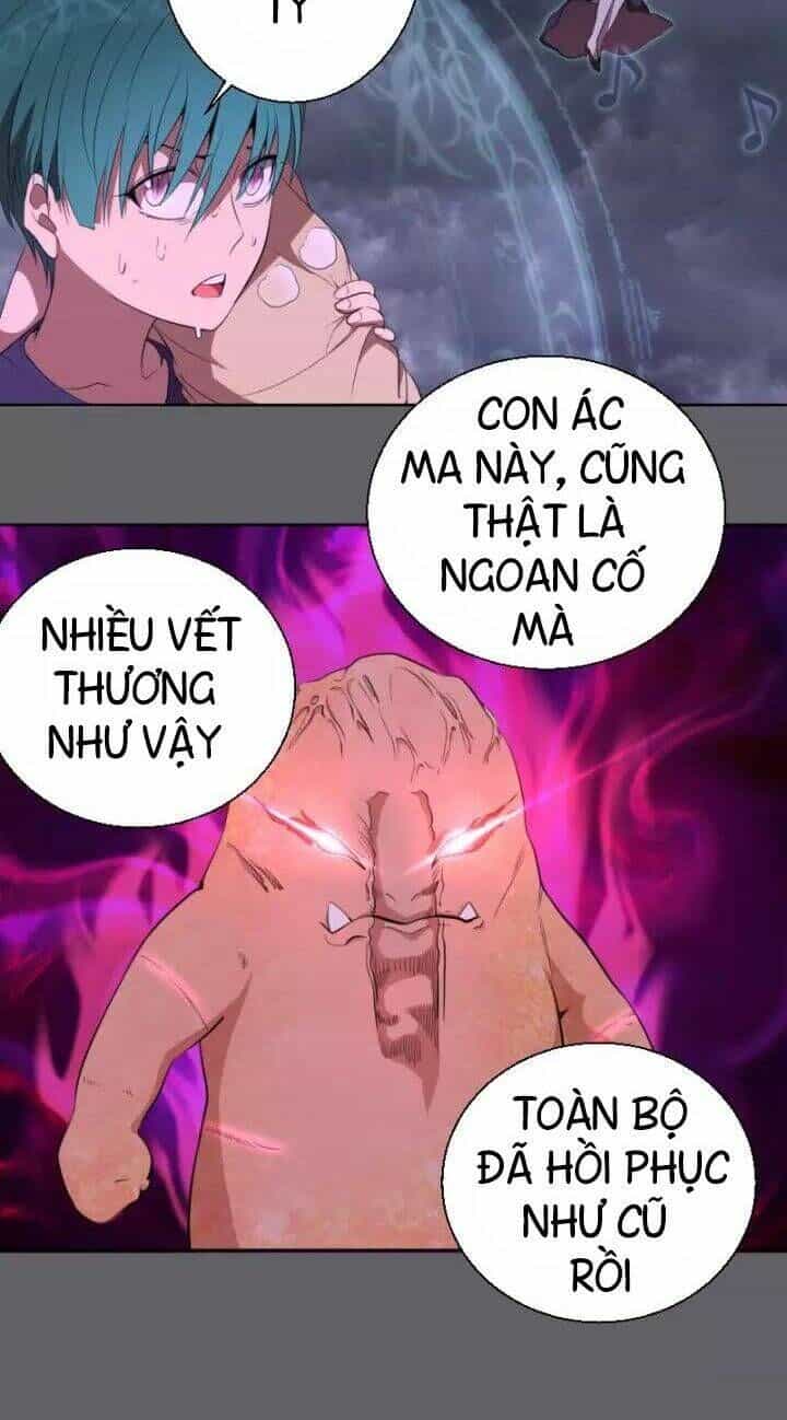 Ta Có Một Tòa Mạt Thế Mê Cung - Chương 62.1 - ảnh 15