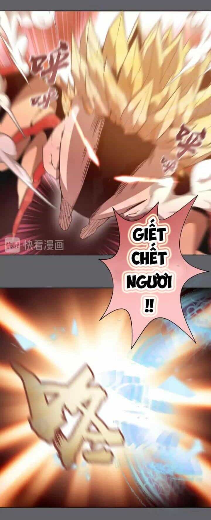 Ta Có Một Tòa Mạt Thế Mê Cung - Chương 62.1 - ảnh 23