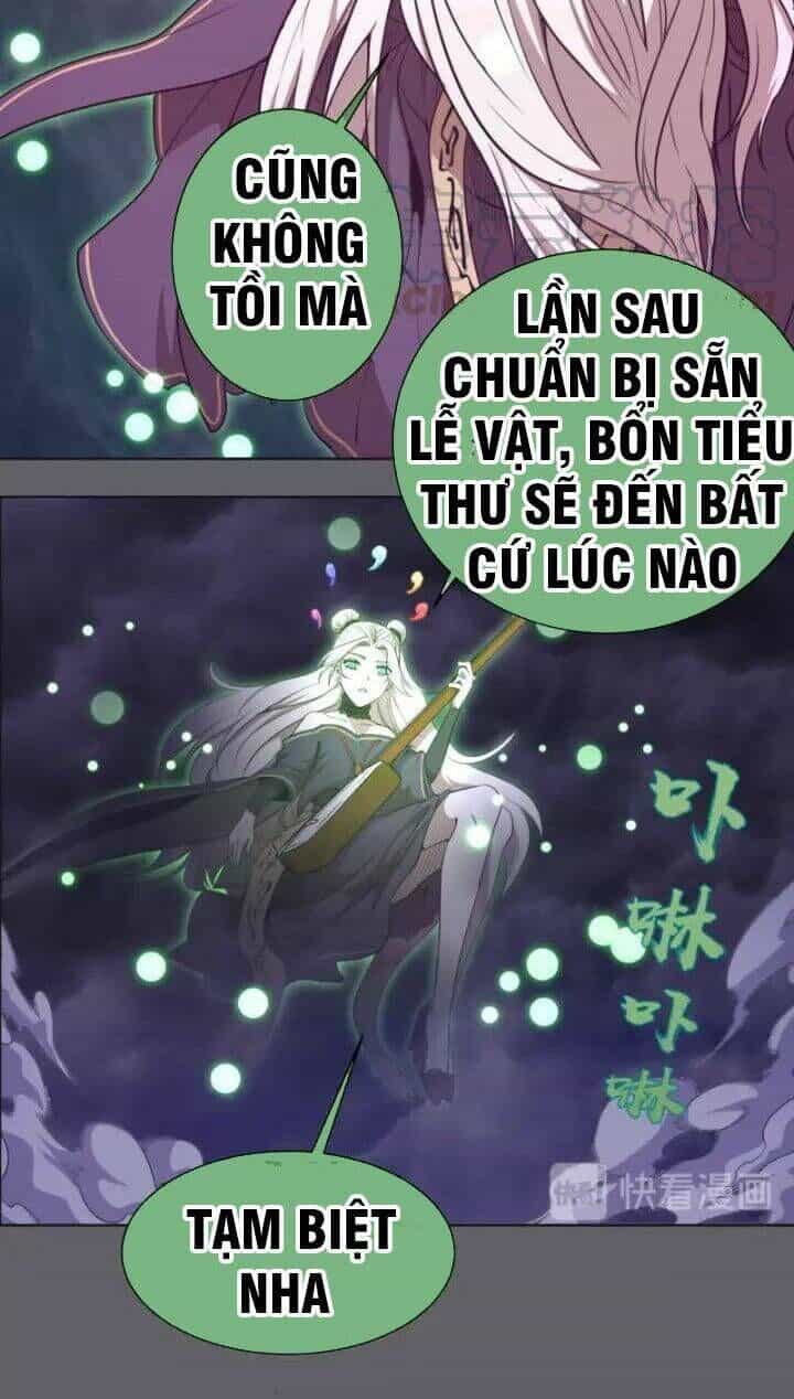 Ta Có Một Tòa Mạt Thế Mê Cung - Chương 62.2 - ảnh 15