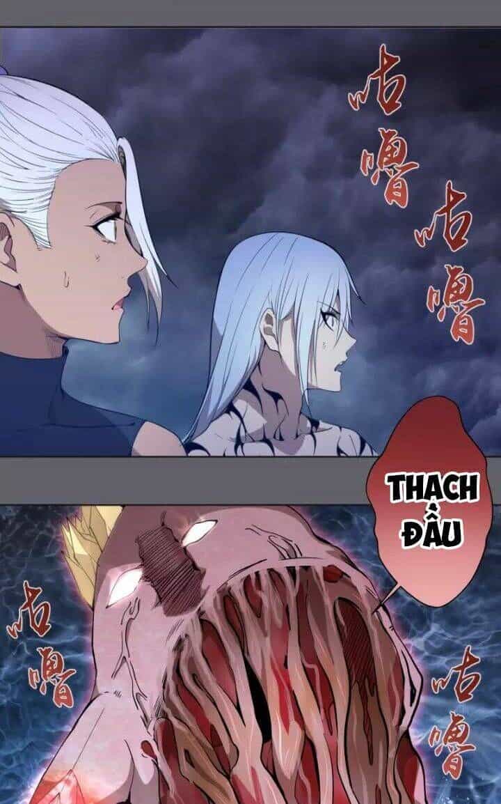 Ta Có Một Tòa Mạt Thế Mê Cung - Chương 62.2 - ảnh 16