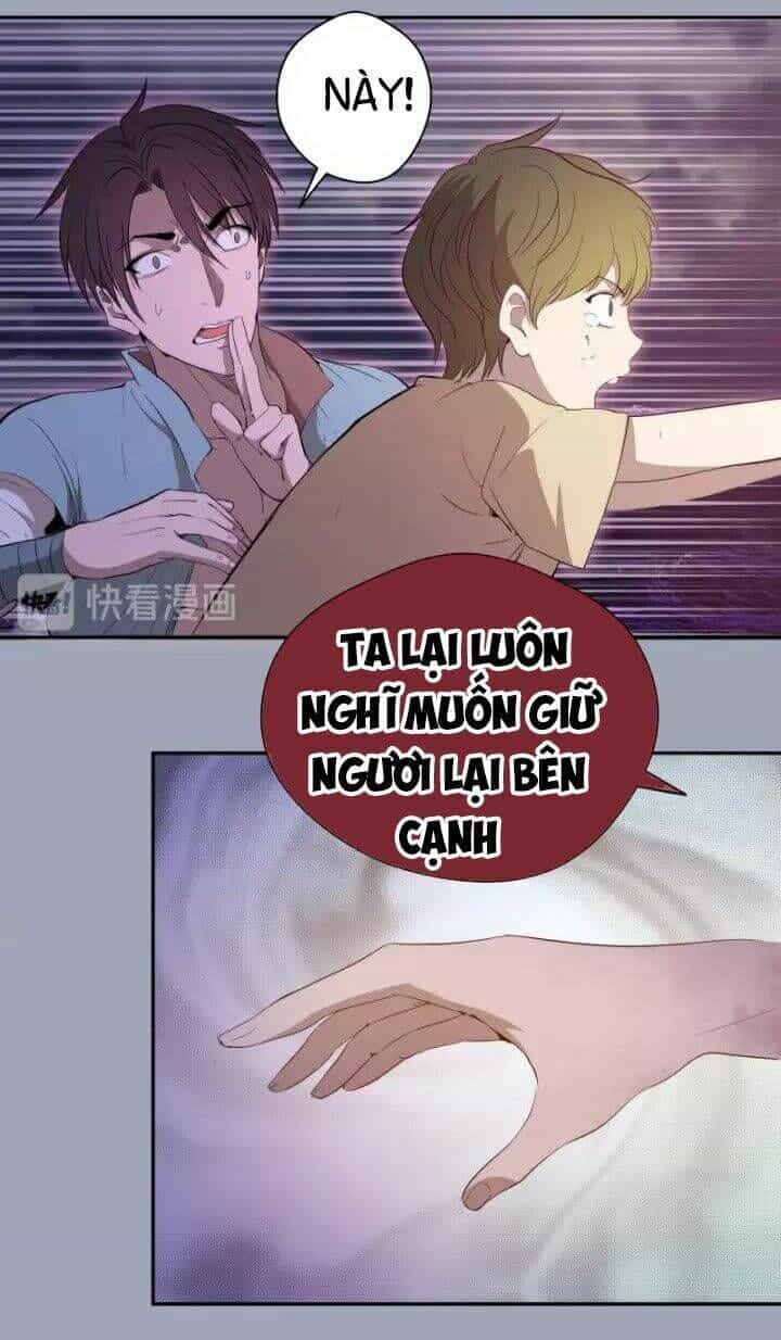 Ta Có Một Tòa Mạt Thế Mê Cung - Chương 62.2 - ảnh 28