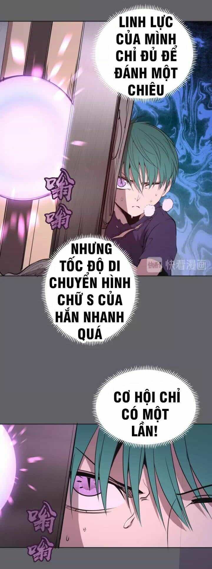 Ta Có Một Tòa Mạt Thế Mê Cung - Chương 62.2 - ảnh 4