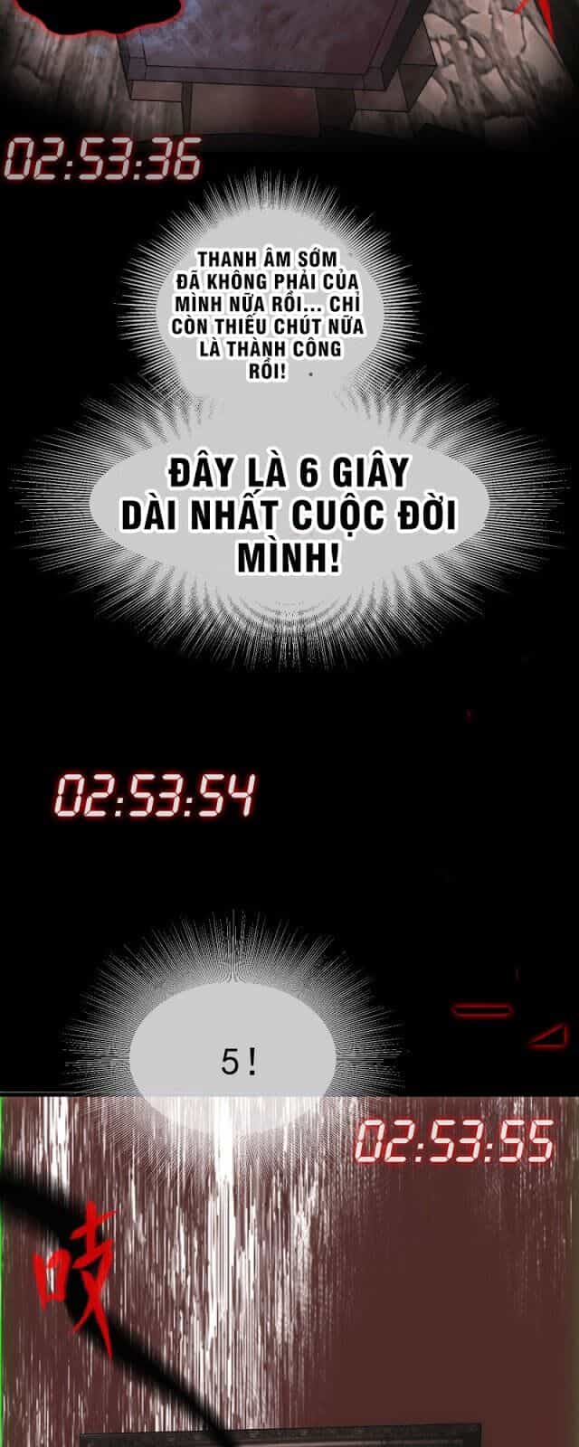 Ta Có Một Tòa Nhà Ma - Chương 0 - ảnh 10