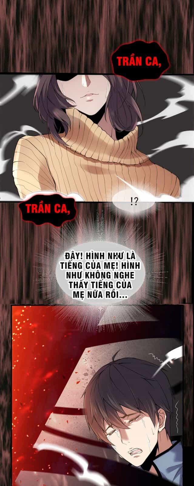 Ta Có Một Tòa Nhà Ma - Chương 0 - ảnh 14