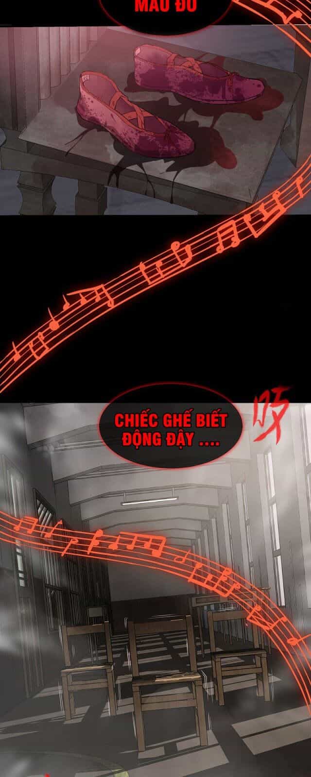 Ta Có Một Tòa Nhà Ma - Chương 0 - ảnh 27