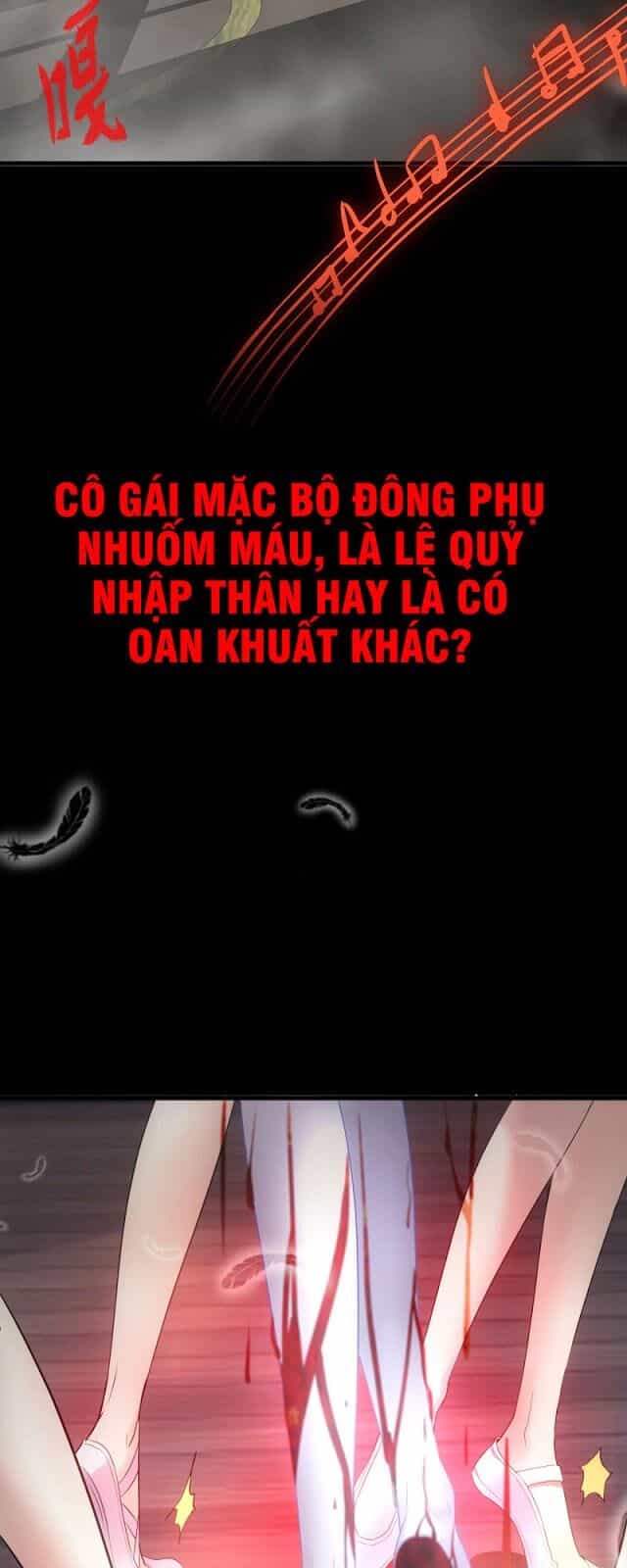 Ta Có Một Tòa Nhà Ma - Chương 0 - ảnh 28