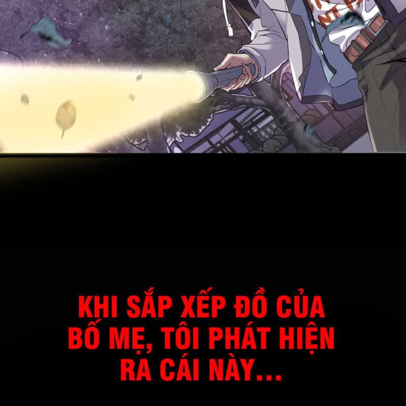Ta Có Một Tòa Nhà Ma - Chương 0 - ảnh 30