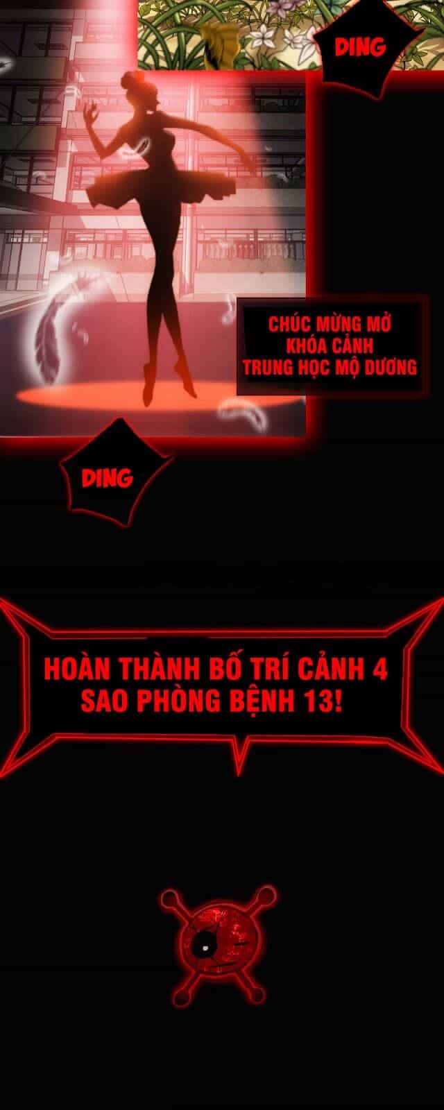 Ta Có Một Tòa Nhà Ma - Chương 0 - ảnh 37