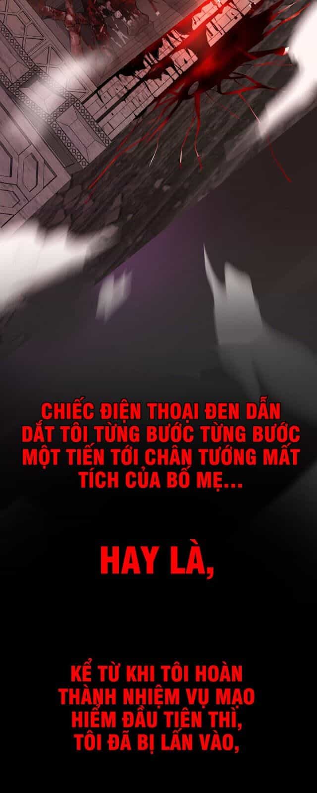 Ta Có Một Tòa Nhà Ma - Chương 0 - ảnh 42