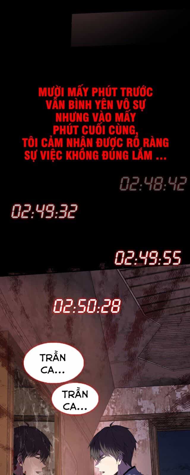 Ta Có Một Tòa Nhà Ma - Chương 0 - ảnh 6